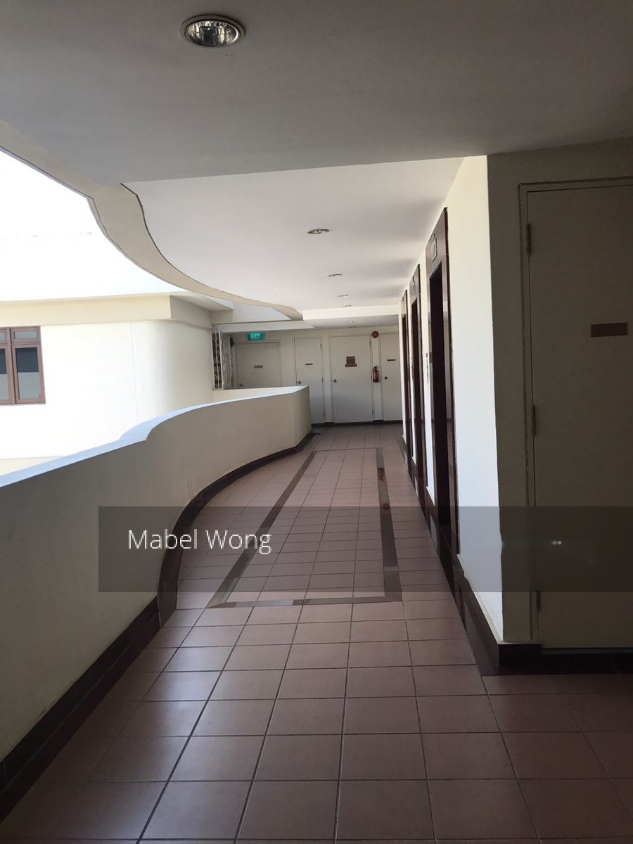 The Tanamera (D16), Condominium #145410232
